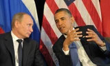 Tổng thống Nga - Mỹ sẽ có cuộc gặp lần đầu tiên kể từ tháng 10/2014? Ảnh: Tass