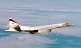 Nga khẳng định quyết tâm hồi sinh "Thiên nga trắng" Tu-160