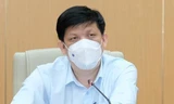 Bộ trưởng Bộ Y tế: Phía Nam, dịch diễn biến phức tạp, số ca bệnh sẽ gia tăng