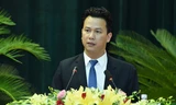 Phê chuẩn Bí thư Tỉnh uỷ Hà Giang làm Bộ trưởng Tài nguyên và Môi trường 