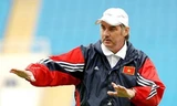 Cựu HLV trưởng đội tuyển Việt Nam Alfred Riedl qua đời vì ung thư