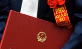 Lại điều chỉnh thời gian thu nhận hồ sơ ứng viên giáo sư, phó giáo sư năm 2021