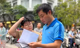 Bối rối tuyển sinh lớp 6: Chờ hướng dẫn tiêu chí xét tuyển của Sở giáo dục