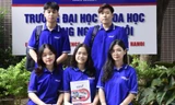 Trường ĐH Việt Pháp công bố điểm sàn nhận hồ sơ xét tuyển: Thấp nhất 18 điểm