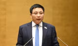 Thẩm quyền mới của Thủ tướng, bộ trưởng, chủ tịch tỉnh về quy hoạch khi sáp nhập tỉnh