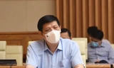 Bộ trưởng Bộ Y tế: Sẵn sàng chống dịch với kịch bản căng thẳng nhất
