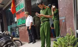 Công an kiểm tra mái ấm ở TPHCM có trẻ mồ côi bị bạo hành