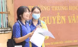 Đề thi, đáp án đầy đủ môn LỊCH SỬ tốt nghiệp THPT 2020 