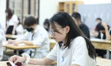 ‘Chiến thuật’ lấy điểm 9-10 bài thi Tiếng Anh và tổ hợp môn Khoa học xã hội