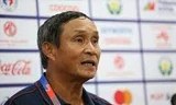 HLV Mai Đức Chung sẽ cùng đội tuyển nữ dự World Cup 2023?. Ảnh: Mạnh Thắng