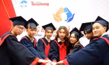 Nâng bước Thủ khoa 2024 khu vực phía Bắc: Thắp sáng khát vọng hướng tới tương lai