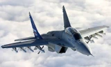 Phi công MiG-35 được chỉ dẫn bằng giọng nói khi gặp trục trặc
