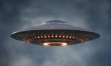 UFO xuất hiện gần ̀500 lần trên bầu trời Nhật Bản