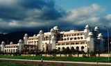 Văn phòng Thủ tướng tại Islamabad. Ảnh: Wikipedia
