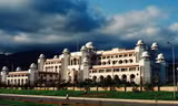 Văn phòng Thủ tướng tại Islamabad. Ảnh: Wikipedia