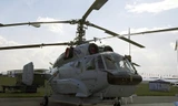  Trực thăng Kamov-31 