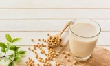 Uống sữa đậu nành giúp ‘tăng size vòng 1’ nhưng phải đặc biệt lưu ý những đại kỵ này khi uống