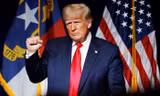 THẾ GIỚI 24H: Cựu Tổng thống Donald Trump được đề cử làm Chủ tịch Hạ viện Mỹ