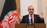 Ông Amrullah Saleh