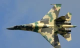 Nga điều động hàng loạt 'vua tác chiến' Su-35 sang Belarus