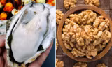 Những thực phẩm ‘đại bổ’ thận, giúp tăng cường sinh lý, chợ Việt vừa nhiều vừa rẻ