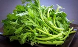 Loại rau giá vài nghìn cả mớ lại là thuốc bổ máu, dưỡng tim, giải cảm cực tốt mà ít người biết
