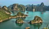 Báo Ấn Độ khen du lịch Việt Nam, ví là 'thỏi nam châm' hút khách