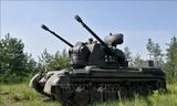 THẾ GIỚI 24H: Pháp, Đức nhất trí để Ukraine sử dụng vũ khí phương Tây tấn công lãnh thổ Nga