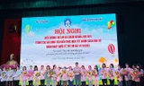 Tôn vinh giá trị và vị thế của trẻ em gái, thúc đẩy bình đẳng giới