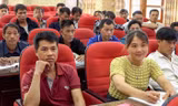 Bồi dưỡng kiến thức dân tộc cho cán bộ ở Hà Giang