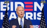 Tổng thống Mỹ Joe Biden