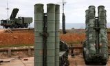 Hệ thống phòng thủ tên lửa S-400