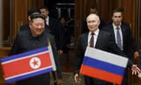 THẾ GIỚI 24H: Mỹ nói Triều Tiên đưa khoảng 10.000 quân tới Nga để huấn luyện
