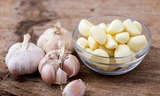 Tỏi cực tốt nhưng sẽ thành ‘cực độc’ nếu phạm phải những điều này khi ăn