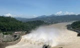 Các công trình thủy lợi tuyệt đối không xả lũ bất thường