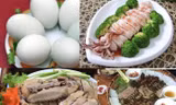 Những món ăn đại kỵ trong ngày Tết, nên tránh xa kẻo vận đen theo đuổi cả năm