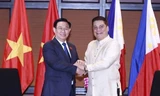 Việt Nam là Đối tác chiến lược duy nhất của Philippines trong ASEAN