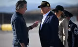 THẾ GIỚI 24H: Bang California kiện Tổng thống Mỹ Trump ra tòa nhằm ngăn chặn thuế quan