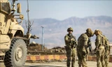 THẾ GIỚI 24H: Mỹ đưa thêm hàng nghìn quân đến Trung Đông