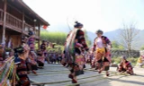 'Qua những miền di sản ruộng bậc thang'