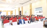 Hưng Yên: Tập huấn nâng cao năng lực công tác bình đẳng giới