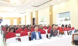 Hưng Yên: Tập huấn nâng cao năng lực công tác bình đẳng giới