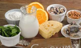 Những thực phẩm'rút cạn' canxi trong cơ thể, ăn càng nhiều xương càng giòn, dễ gãy