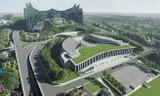THẾ GIỚI 24H: Indonesia sắp ra mắt trung tâm chỉ huy thủ đô mới