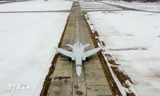 THẾ GIỚI 24H: Máy bay ném bom chiến lược Tu-22M3 của Nga rơi ở Siberia
