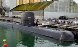 Hải quân Thụy Điển sở hữu tàu ngầm hiện đại nhất vùng Baltic