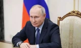 THẾ GIỚI 24H: Tổng thống Nga Putin nói Ukraine phản công thất bại