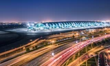 Sân bay Dubai phá vỡ kỷ lục mọi thời đại 
