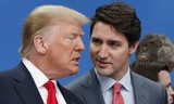 THẾ GIỚI 24H: Ông Trump lên tiếng về ý tưởng biến Canada thành 'bang thứ 51 của Mỹ'