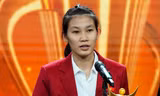 Đề cử Giải thưởng Gương mặt trẻ Việt Nam tiêu biểu 2024: Trần Thị Ngọc Yến